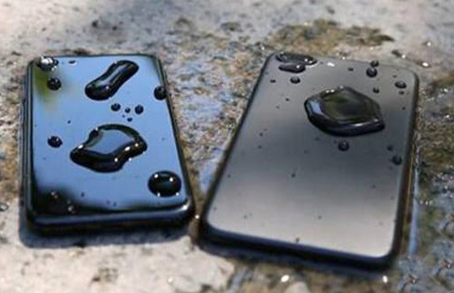 南谯苹果15进水维修分享iPhone15进水了怎么办 
