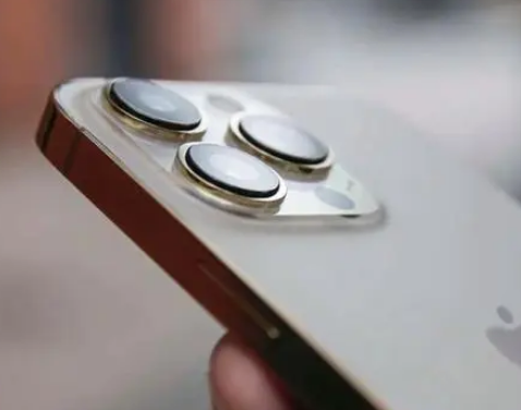 南谯苹果16服务中心分享iPhone16要全系取消静音拨片吗 