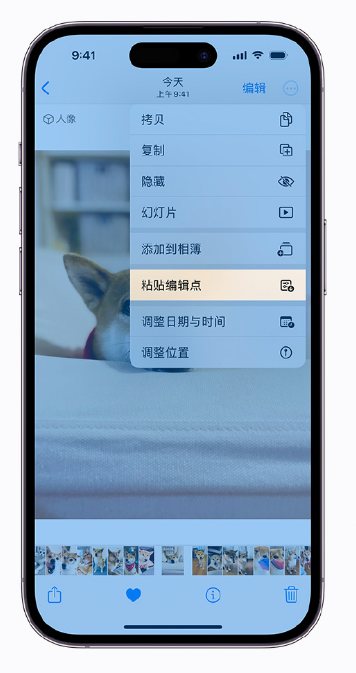 南谯苹果手机维修分享iOS 16 小技巧 