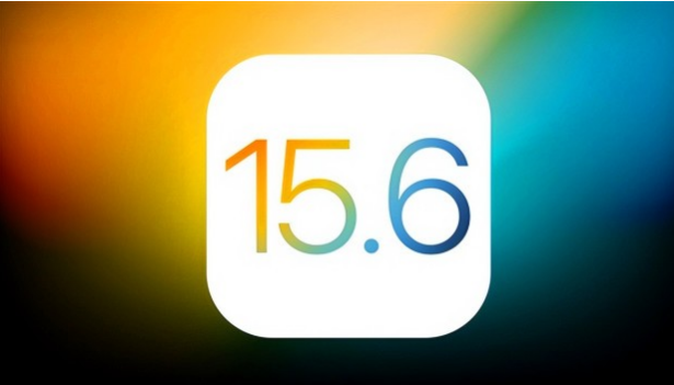 南谯苹果手机维修分享iOS 15.6RC版会是正式版吗 