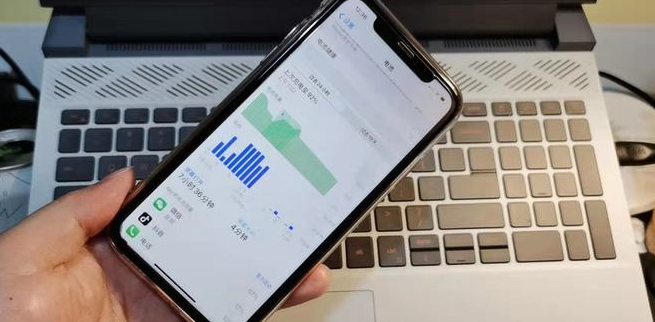 南谯苹果手机维修分享iOS / iPadOS 15.4 正式版值得更新吗 