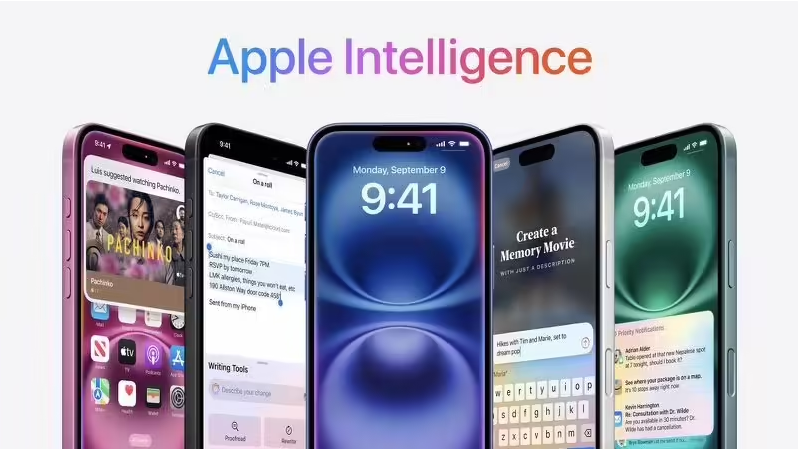 南谯苹果手机维修分享iOS 18.1 适配率是同期 iOS 17.1 的两倍 