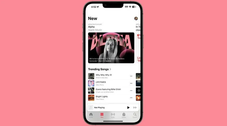 南谯苹果手机维修分享iOS / iPadOS 18 Beta 6 已到 